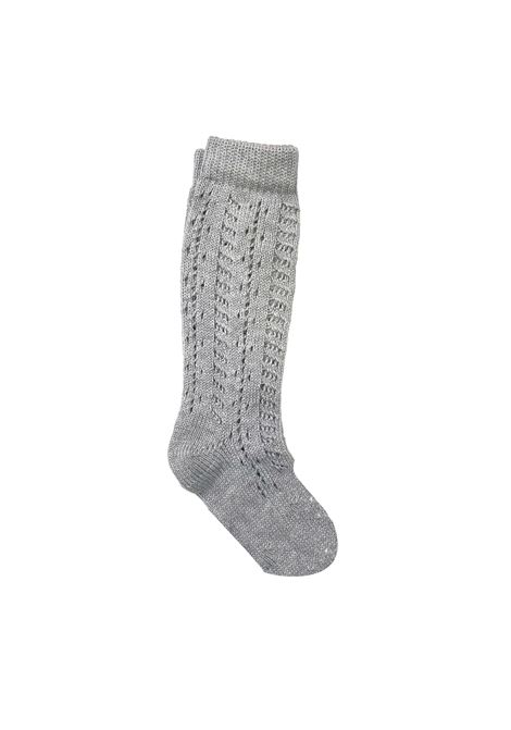 Calzini traforati LA PERLA KIDS | 43060K0
